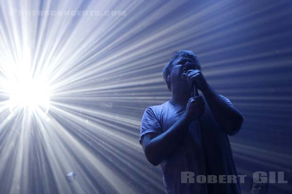 LCD SOUNDSYSTEM - 2017-09-13 - PARIS - Olympia - 